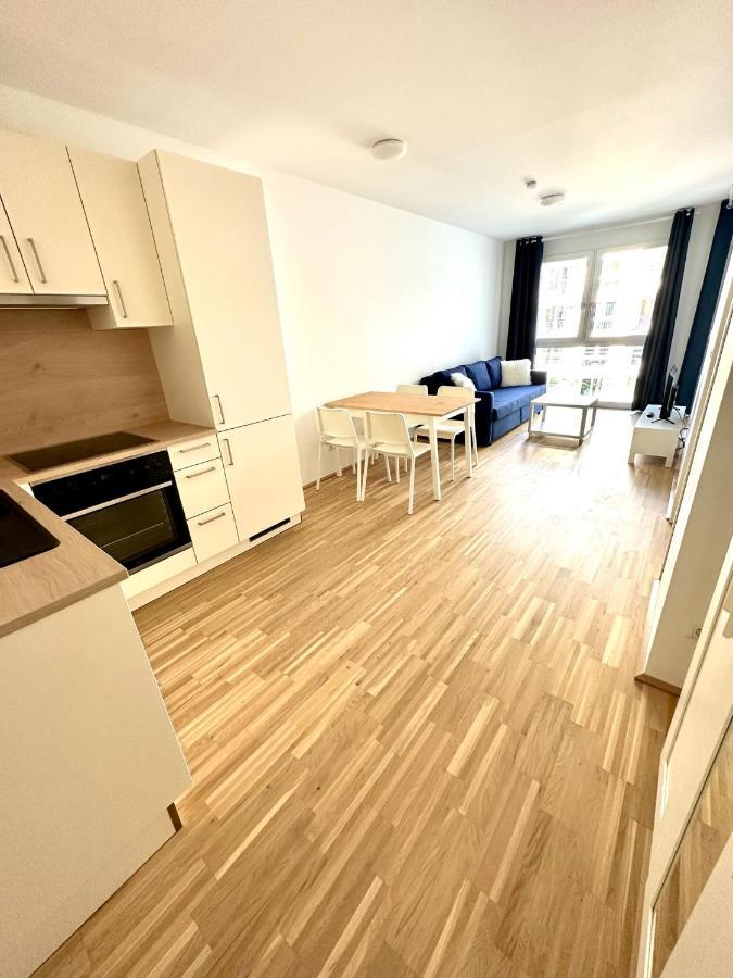 Forsthaus 29 Free Garage Apartamento Viena Exterior foto