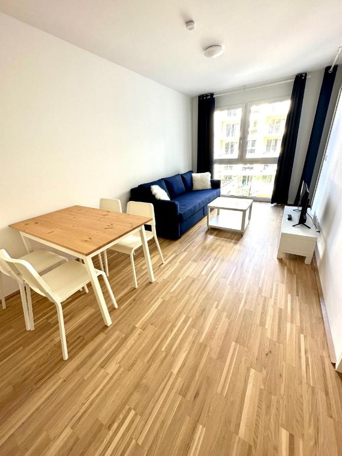 Forsthaus 29 Free Garage Apartamento Viena Exterior foto