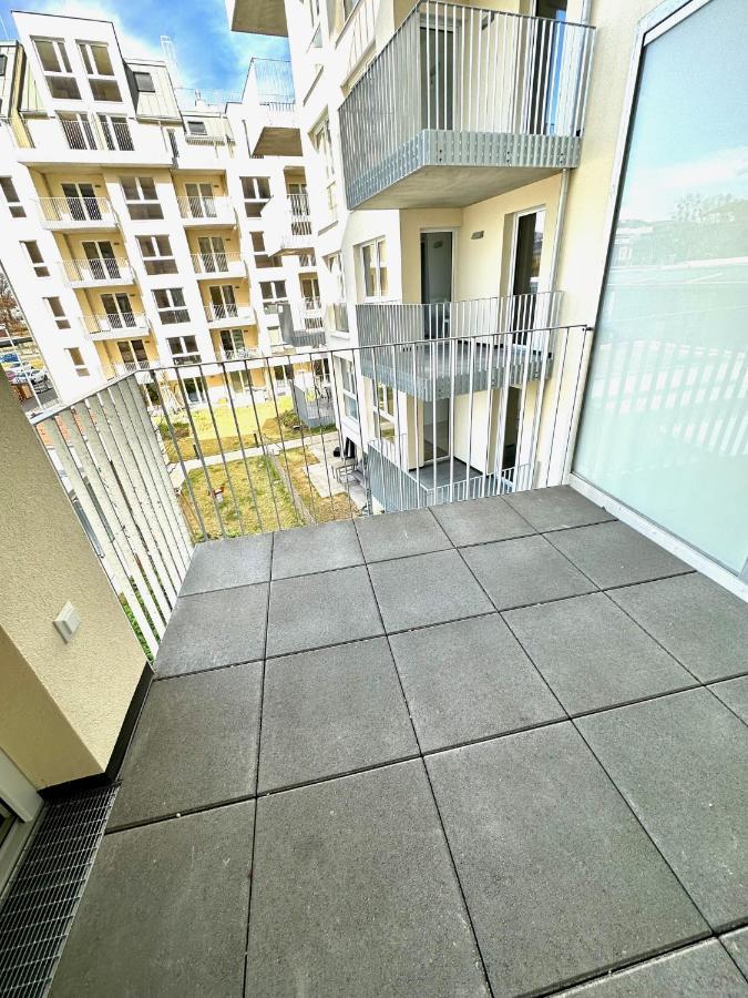 Forsthaus 29 Free Garage Apartamento Viena Exterior foto