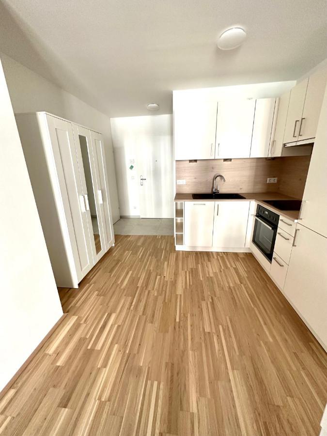 Forsthaus 29 Free Garage Apartamento Viena Exterior foto