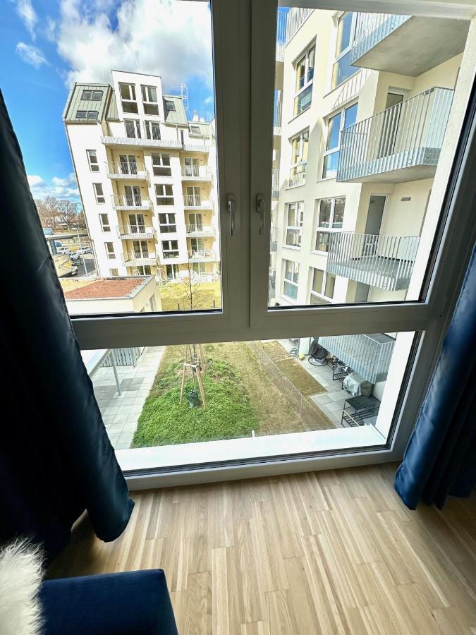 Forsthaus 29 Free Garage Apartamento Viena Exterior foto