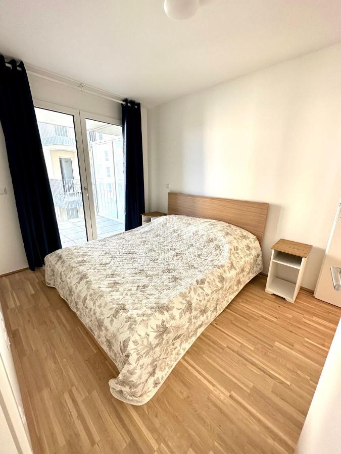 Forsthaus 29 Free Garage Apartamento Viena Exterior foto