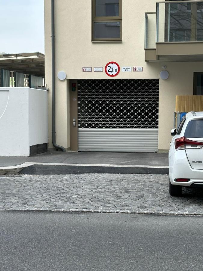 Forsthaus 29 Free Garage Apartamento Viena Exterior foto